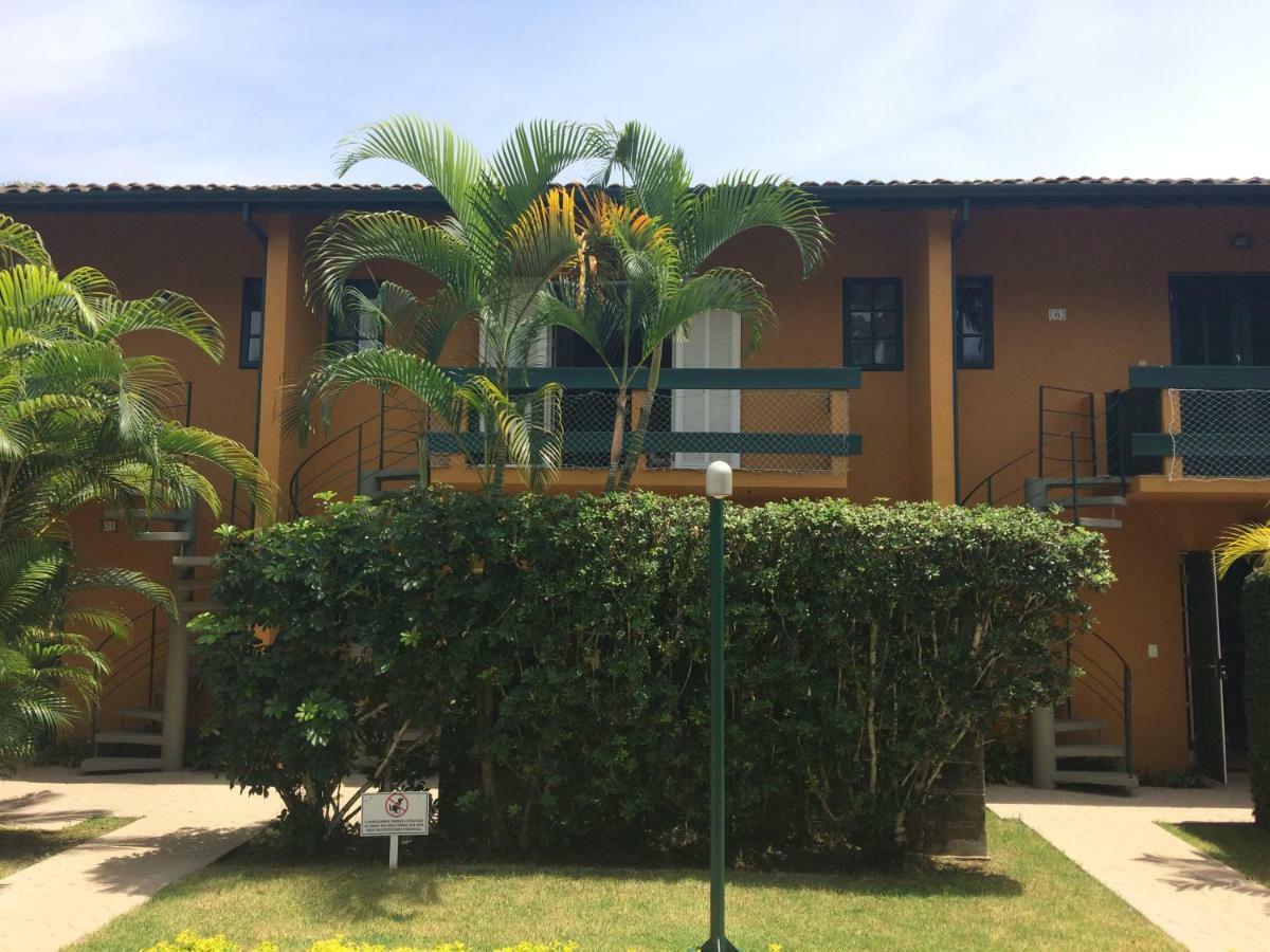 Recanto Da Enseada - Condominio Via Marina Ubatuba Exterior photo