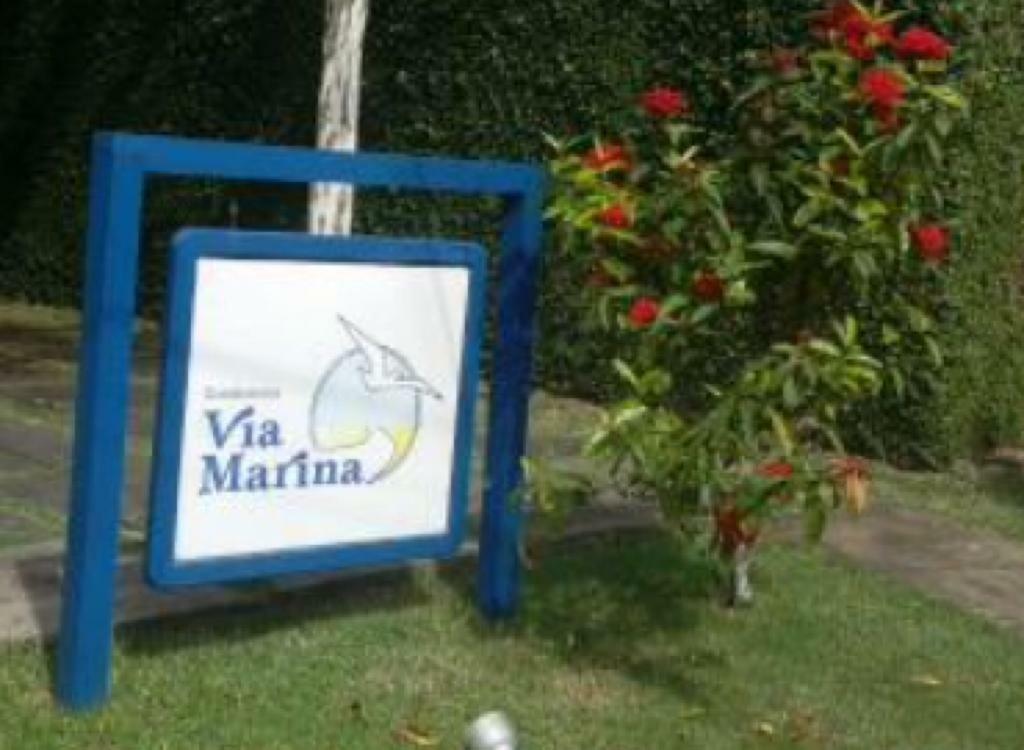 Recanto Da Enseada - Condominio Via Marina Ubatuba Exterior photo